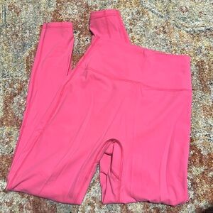 Buff Bunny Collection Pink Legging